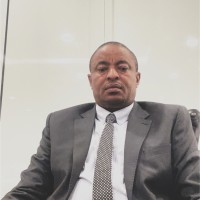 Louis Mapanzure  AAPI(CPV),MRICS,ASA,FTAQEEM