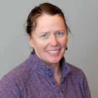 Kristen Williamson
