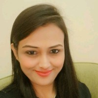 Disha Vora
