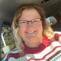 Crystal Kostiuk-Taylor