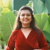Niveditha A V