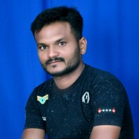Subrat Kumar Sarangi
