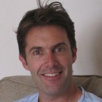 Ian Travis