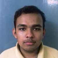 Arnab Moitra