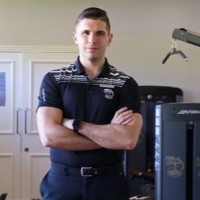 Daniel Geber