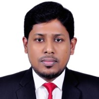 Md Sazzad Hossain Ll.B, Rat(Icab), Ca(Cc)