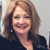 Pamela Foley