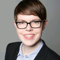 Julia Hinz