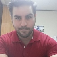 Patrick Alvarado