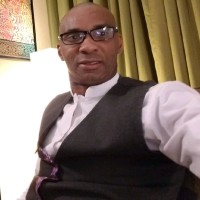 Emmanuel Akpan