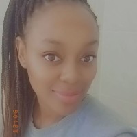 Katlego Mahache