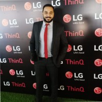 Ayman Saeed