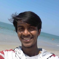 Sandeep Kamath