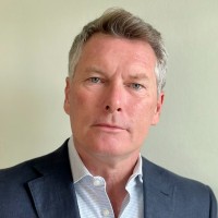 Keith Flaherty