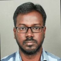 Akilan M