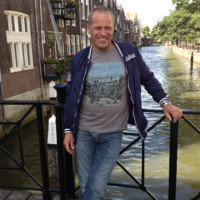 Bert Schoenmaker