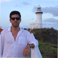 Farzad Heyrani