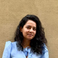 Poorvi Pankaj Tiwary