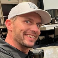Rex Whitton IV