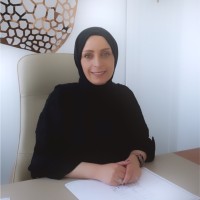 Haneen Al Tamimi