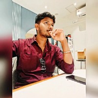 Balasubramaniyan Suresh