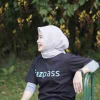 Salmyanti Anggraeni