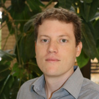 Gregory Colson