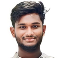 Pavansai Anumala