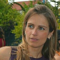 María Victoria Centenero Juan