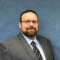 Wayne Frank, RA, PMP