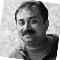 Rupak Guha Roy