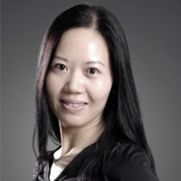 Julianna Huang