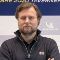 Trond Sönnergren