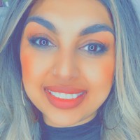 Mariam Rana