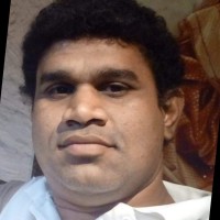 Venkatesh Pochampally