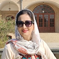 nahid sadeghi