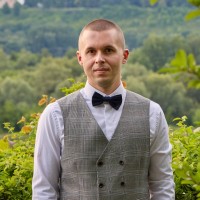 Paweł Łyszczarz