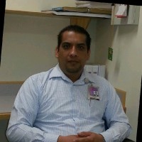 Gustavo Enrique Conde Cano