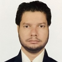 Mohammad Shafiullah