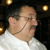 Philippe Van Daele