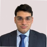 Nicholas Castillo