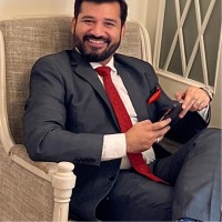 Rajeev Talwar