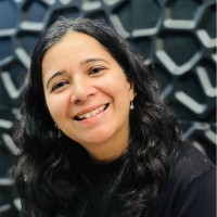 Jacqueline Prasad
