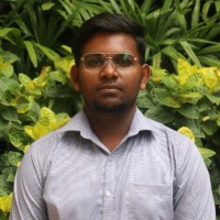 Abhishek Shaji