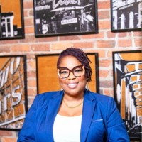 Desiree Rew MSW, LCSW, MBA