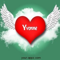 Yvonne Lacerda