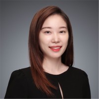 Eloise Chen, Acca, Cia