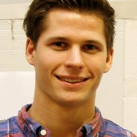 Andreas Lundmark