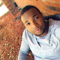 Deonte Evans