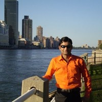 Rajesh Swami